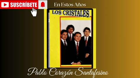 Los cristales