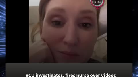 VCU investigates, fires nurse over videos urging attacks on ICE agents