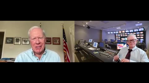 Paul Craig Roberts: His Take on the JFK Assassination — What He Believes Happened