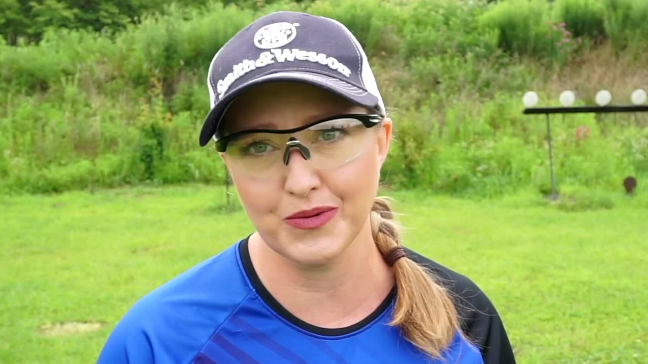 10 Tips For Your First Time on the Range