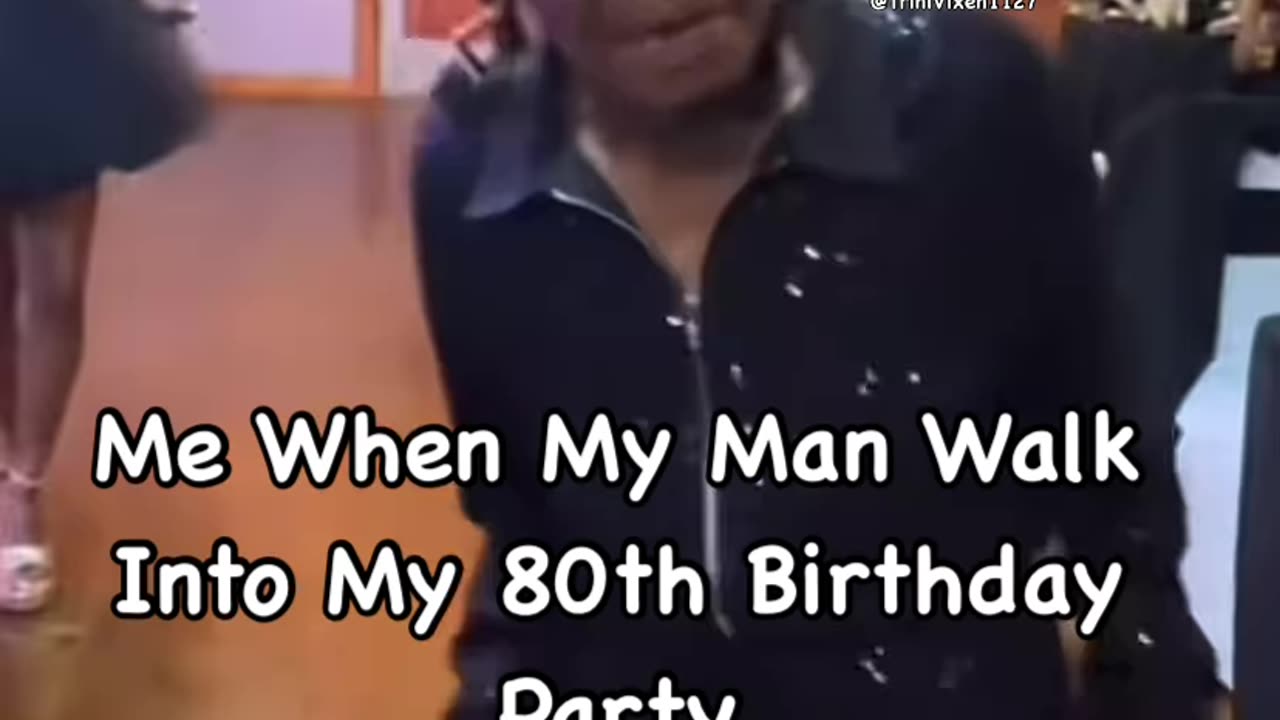 Granny nooo🤣🤣🤣