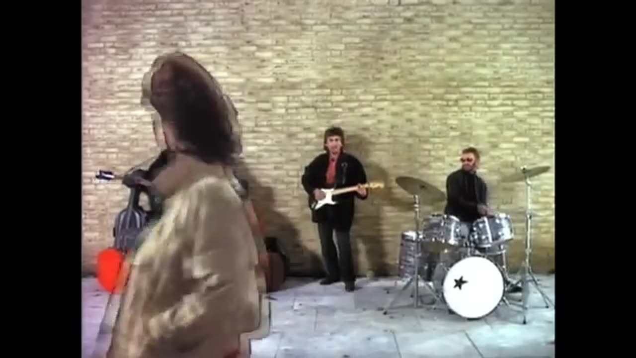 George Harrison - When We Was Fab (1987)