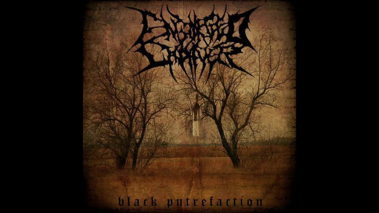 Black Putrefaction