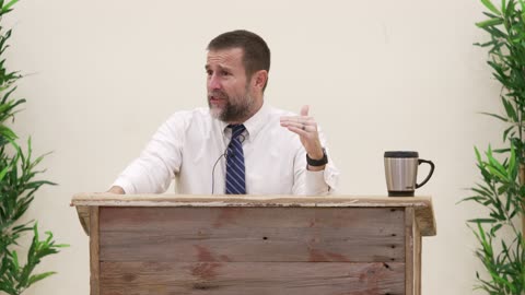 Hosea 4: God's Warning to a Sinful Nation OCTOBER 8, 2025 Pastor Steven L. Anderson