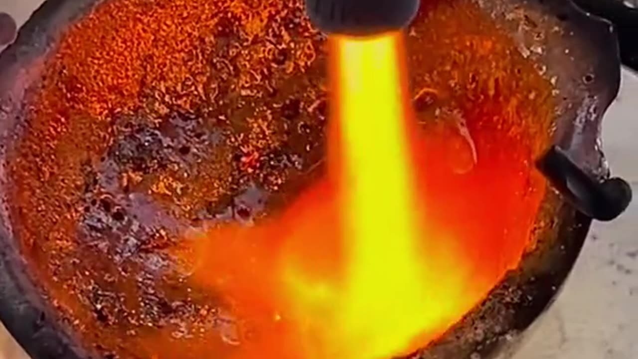 V24 Fundimos los Billetes de ORO!