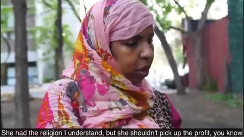 Most Muslims Would Rather Be Home