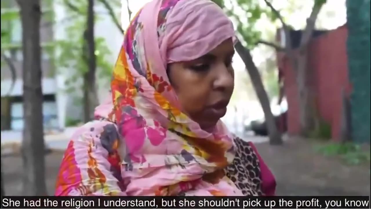 Most Muslims Would Rather Be Home