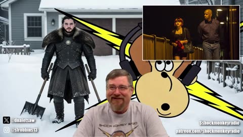 Best at Snake Cuddles - SMR 21 JAN 26