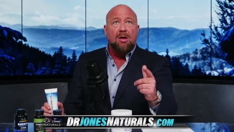 The Alex Jones Show Infowars - NWO Cowards Prepare To Unleash Mosquito Warfare On Humanity