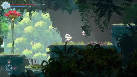 Let's Play! Afterimage part 5