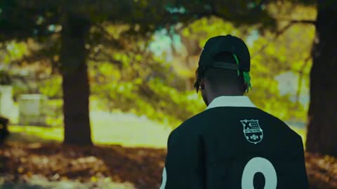 CEEJAY2KOLD - SEEKING CLARITY [ OFFICIAL VIDEO ]