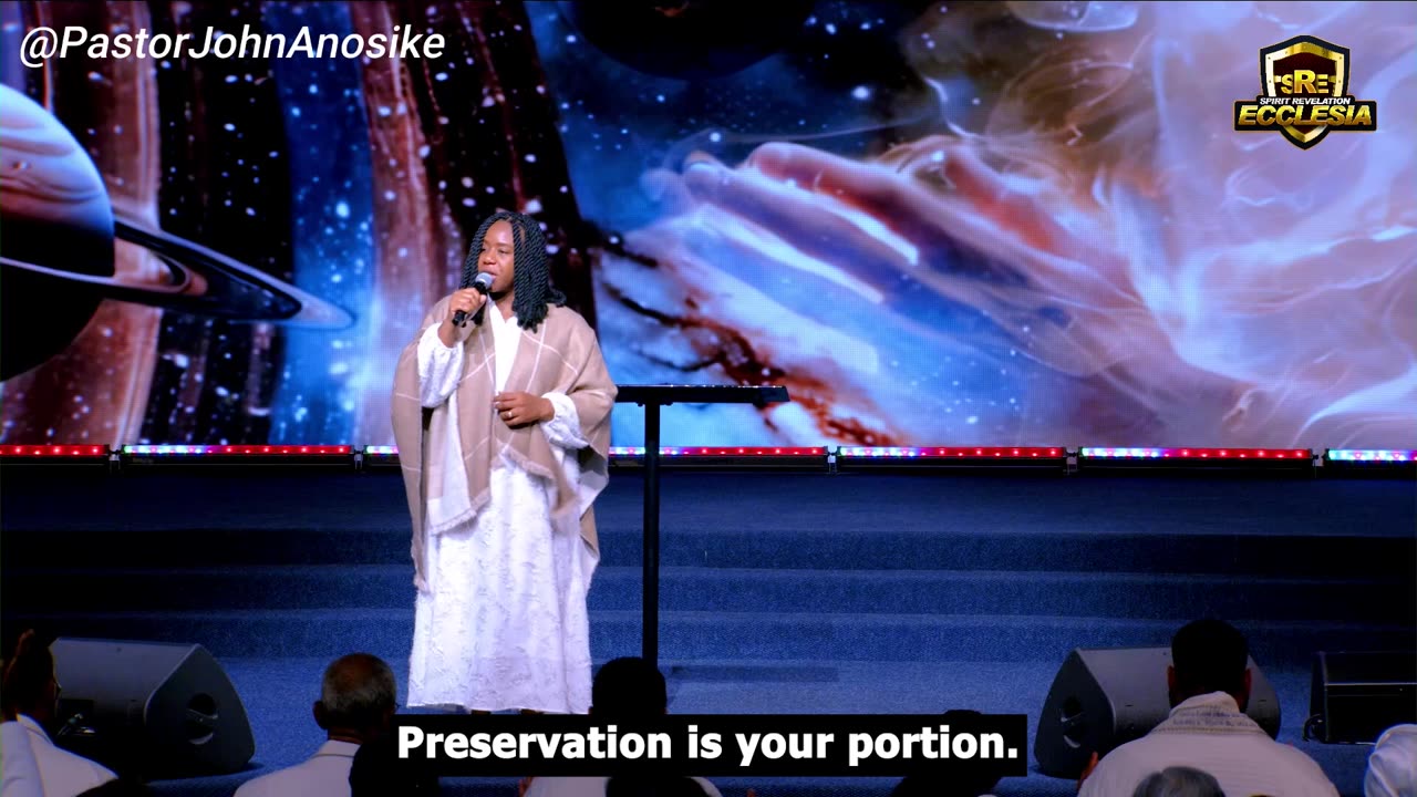 Into your MONDAY… From the mouth of 2 witnesses comes forth the perfect intentions of God!