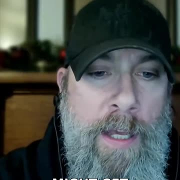 Can't Even FISH Anymore!