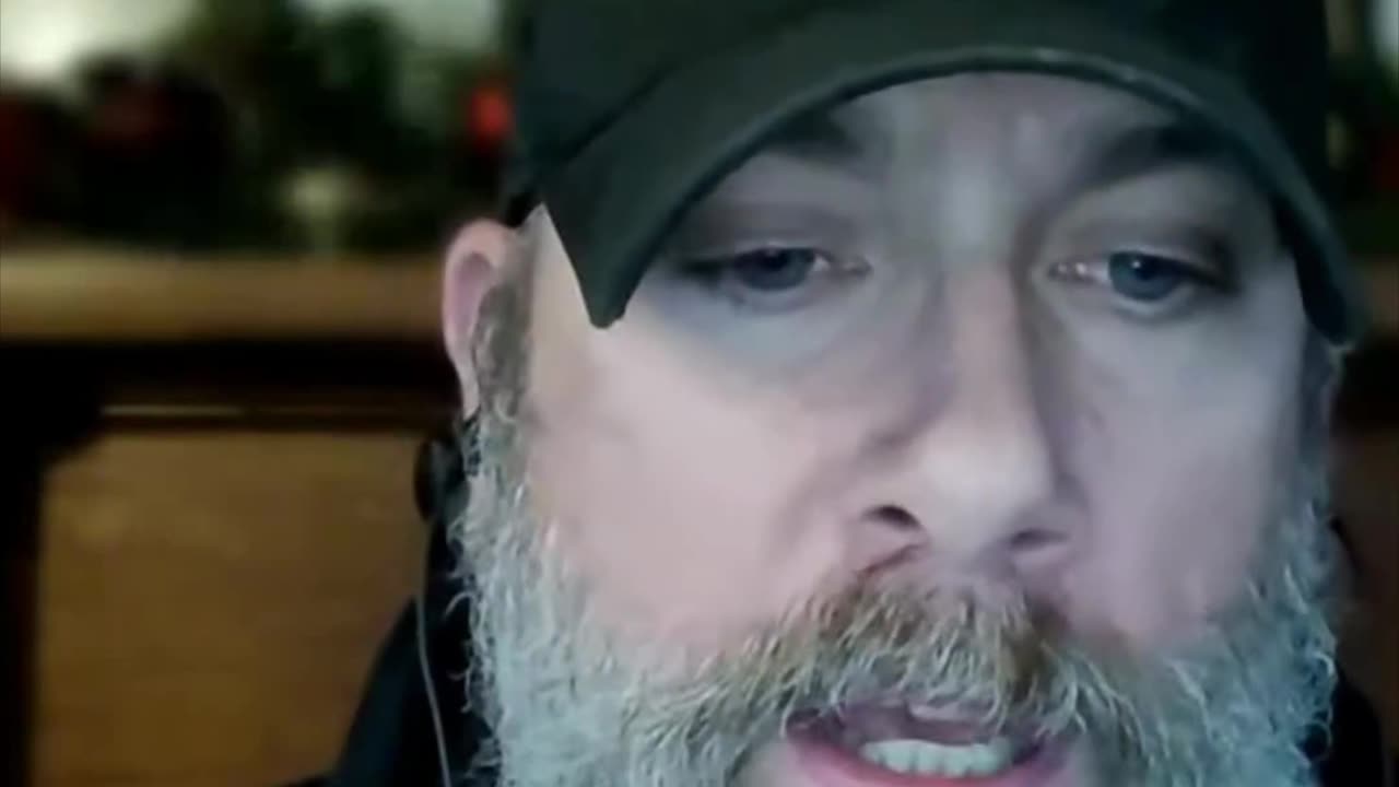 Can't Even FISH Anymore!