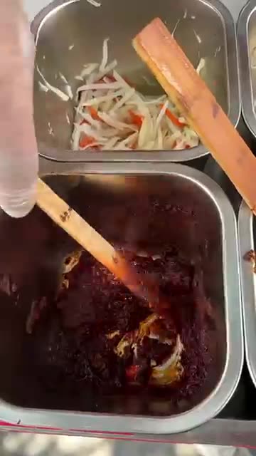 Big Breakfast Energy: Chinese Grilled Dumplings You Wish You Woke Up To! 🔥🥟