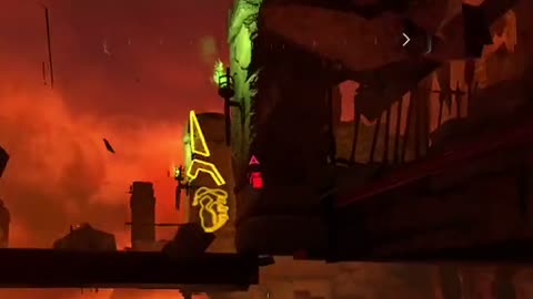 DOOM 2016 - Welcome to Hell! 9:16