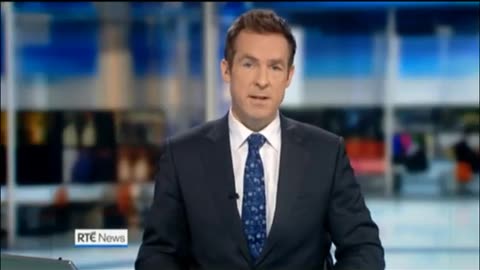RTÉ News 23rd December 2016