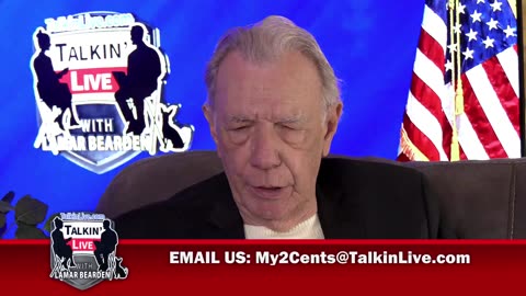 Talkin' Live w/Lamar Chat Now!