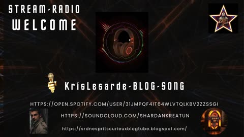 live streaming RADIO KrisLesardeSONG