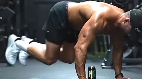Home workout