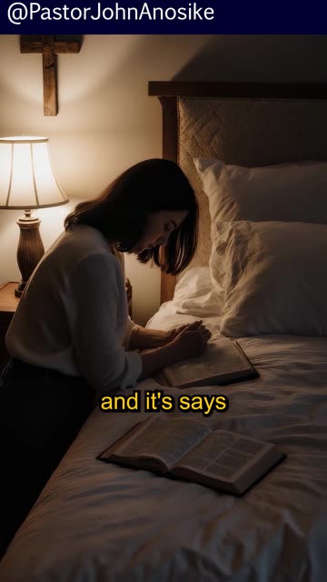 This Is How to Prosper in God