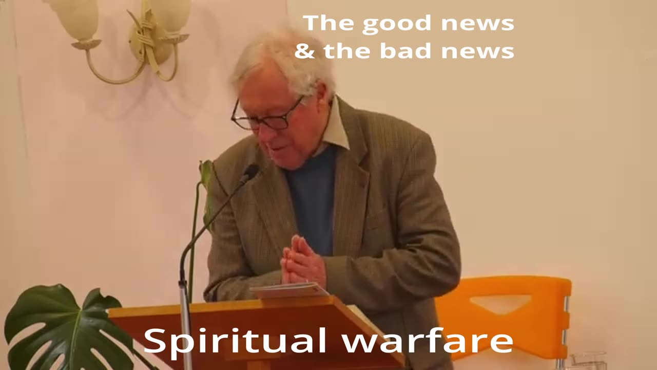 The good news & the bad news