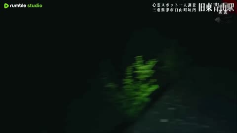 10 Scariest Ghost Videos from Japan ! Part 1