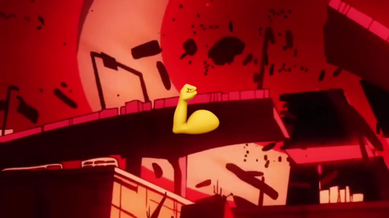 Sukuna vs. Mahoraga_ Epic Battle Animation & Zan-geki Showcase!