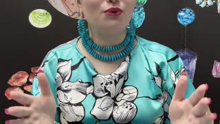 20251010-04 Turquoise: A Natural Artwork Polished by Time