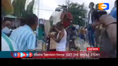 Tanzania on Edge: Independence Day Erupts into Street Protests, Silence, and State Power Moves