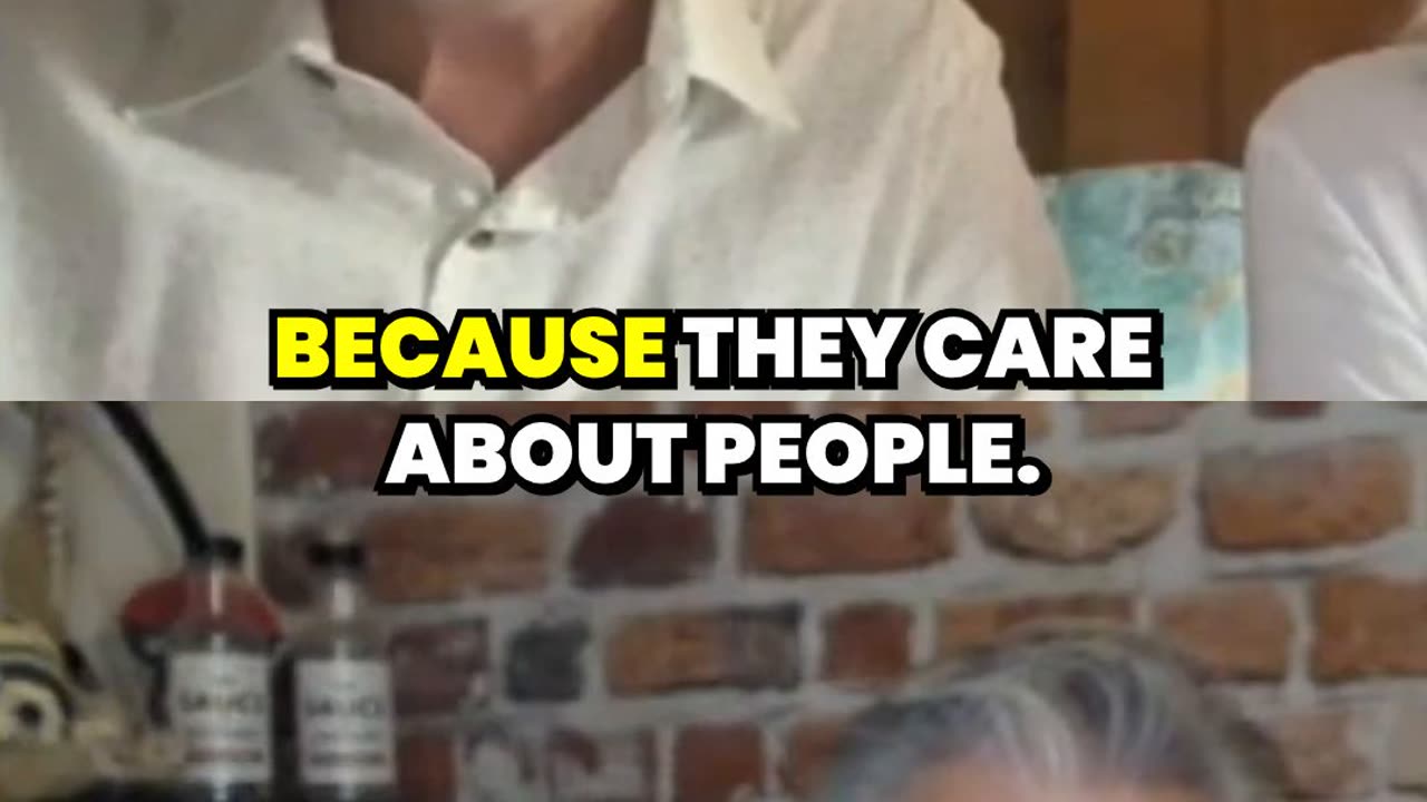 The Dedication of Professionals to Helping Families