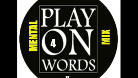 Play on Words Vol 4