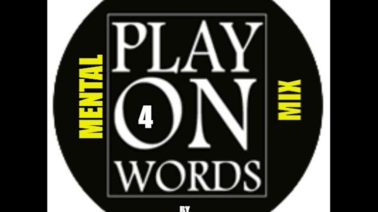 Play on Words Vol 4