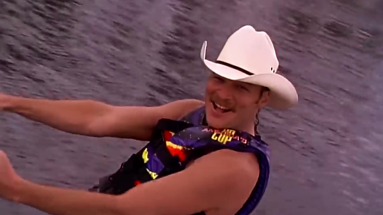 Chattahoochee - Canção de Alan Jackson ‧ 1992