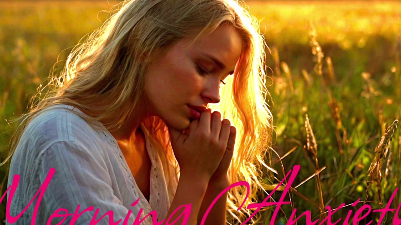 ROCK. Song Morning Anxiety.