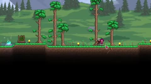 When one trap is not enough... #terraria #funnyshorts
