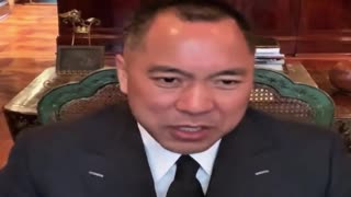 20181216文贵先生直播： #孟晚舟 是5G最关键知情者、技术偷盗者，中共怕她说出 #华为 资金来往、偷盗技术（“蓝金黄” 工程师）秘密！华为、苹果中国市场有 #后门，5G开始