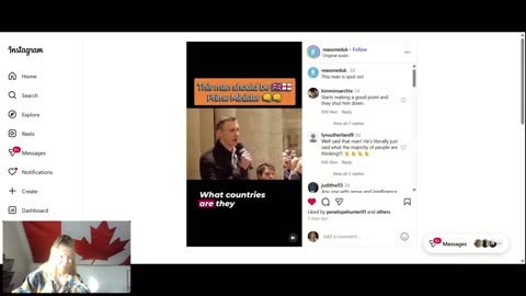 CSIS Director Dan Rogers Lies, Attempting to Cover up the Crimes of His Organization