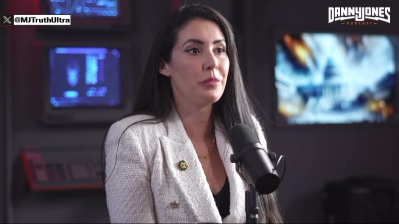 Rep Luna - CIA definitely had a hand in JFK’s Assassination