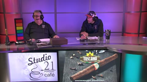 What Hot and What’s Not in 2025 - The After Show