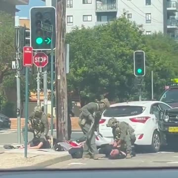 Një tjetër sulm terrorist po përgatitej në Bondi Beach, arrestohen 7 persona