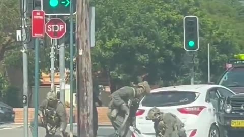 Një tjetër sulm terrorist po përgatitej në Bondi Beach, arrestohen 7 persona