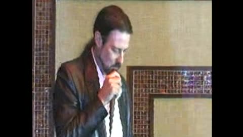 Awake & Aware 2013 - Steven D. Kelley