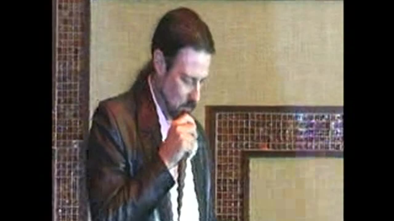 Awake & Aware 2013 - Steven D. Kelley