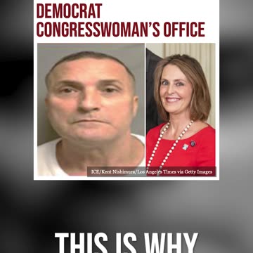 This Is Why We Need ICE