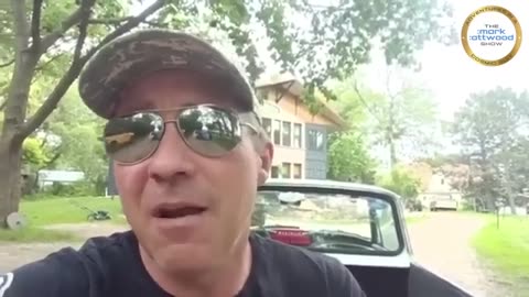 Dear Mr President” Mel Carmine(XRPQFSTEAM)’s new ce@*%ship movie