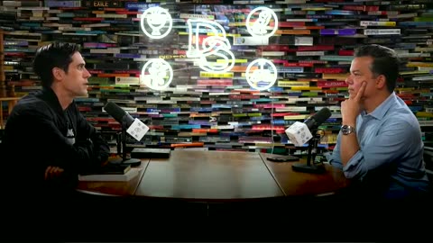 Nuclear Keys to a Clown - John Avlon on Daily Stoic #trust