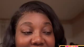 How embarrassing Dre plays in Tomi face once again