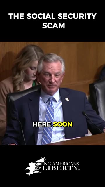 Politics - 2026 Social Security Criminal Liberal Fraud Gives Illegals Your Money You Worked For