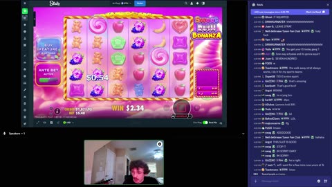 Crackmanjack is back on after rinsing everything